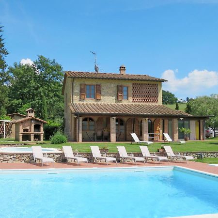 Holiday Home La Voce Del Silenzio By Interhome Volterra Luaran gambar