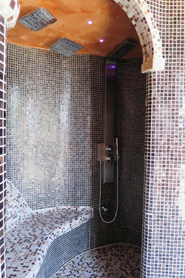 Holiday Home La Voce Del Silenzio By Interhome Volterra Luaran gambar