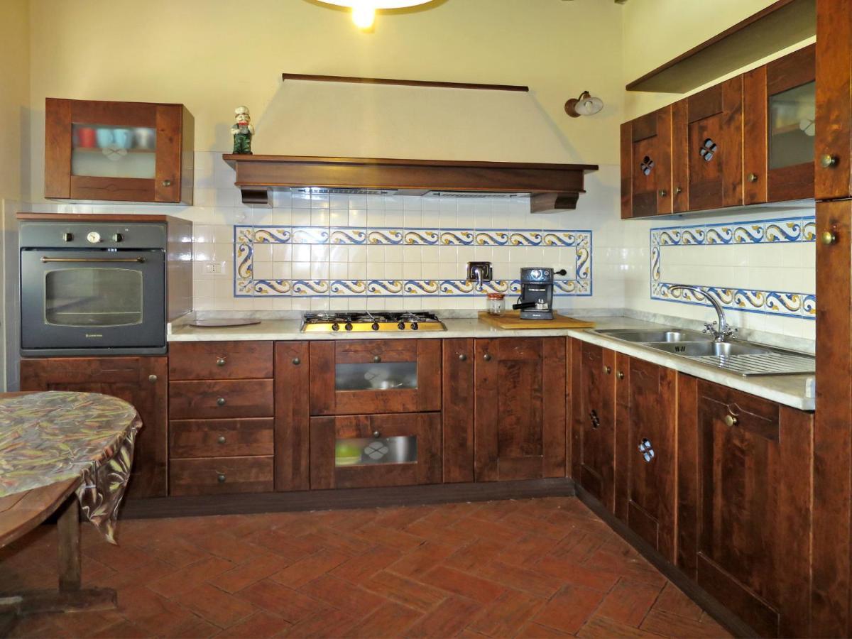Holiday Home La Voce Del Silenzio By Interhome Volterra Luaran gambar
