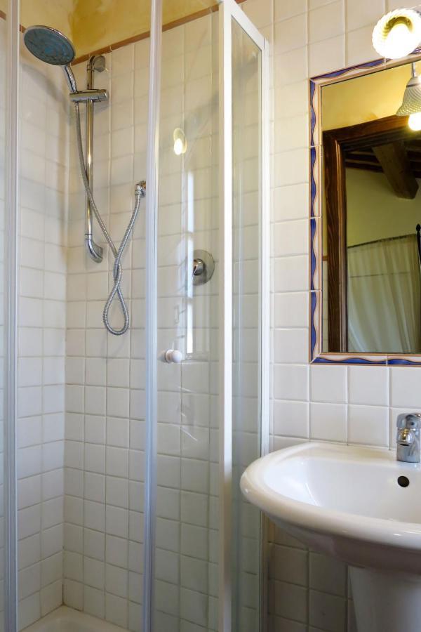 Holiday Home La Voce Del Silenzio By Interhome Volterra Luaran gambar