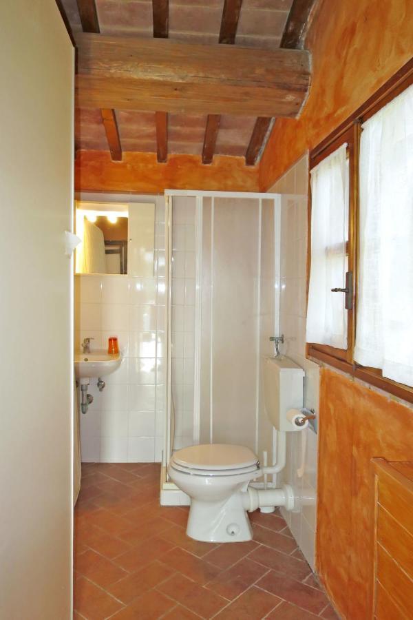 Holiday Home La Voce Del Silenzio By Interhome Volterra Luaran gambar