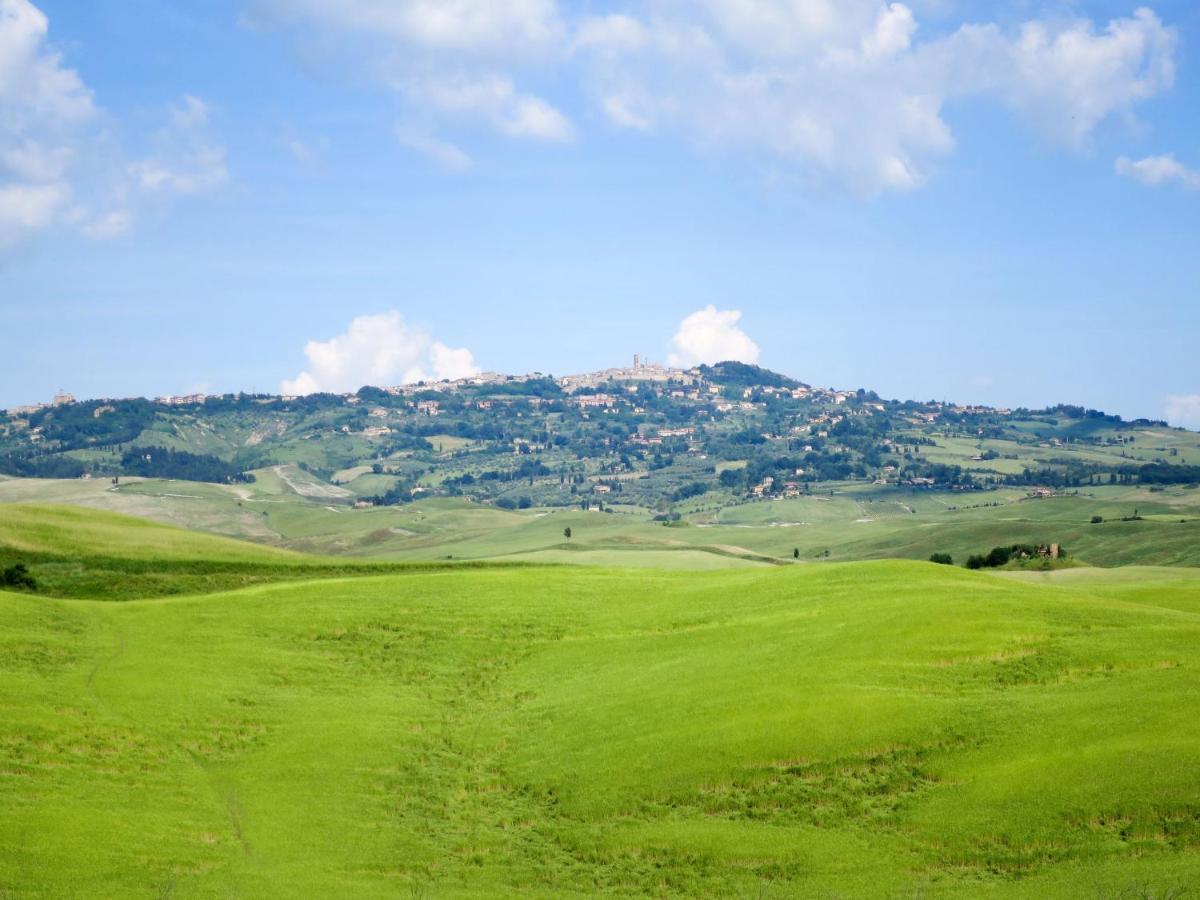 Holiday Home La Voce Del Silenzio By Interhome Volterra Luaran gambar